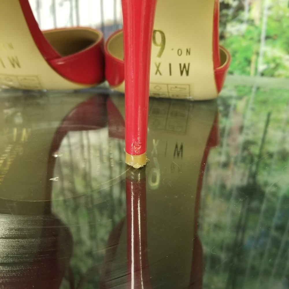 Mix No. 6 Zaliva Pump - Picture 5 of 5